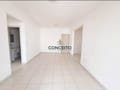 Apartamento com 2 quartos, Capoeiras - Florianópolis - Apartamento em Capoeiras, Florianópolis - à venda - Conceito Imóveis