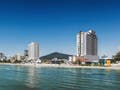 Planta baixa - Apto 4 dormitórios (4 suítes) — UNIC, Perequê, Porto Belo/SC - Apartamento em Perequê, Porto Belo - à venda - Portal Imóveis Itapema