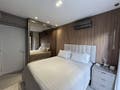 Apartamento Garden a venda com 1 Quarto, móveis planejados, 60 m² no bairro Estreito, Florianópolis - Apartamento em Estreito, Florianópolis - à venda - Conceito Imóveis