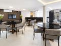 Planta baixa - APARTAMENTO 2 QUARTOS, 1 VAGA A VENDA PRAIA BRAVA - ITAJAÍ/SC - Apartamento em Praia Brava, Itajaí - à venda - Imóveis na Brava