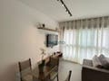 Apartamento a venda com 1 quarto, Mobiliado, 31m², no bairro Estreito - Florianópolis - Flat/Loft/Estúdio em Estreito, Florianópolis - à venda - Conceito Imóveis