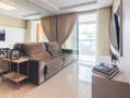Apartamento a venda, 3 quartos, Mobiliado, 85m² no bairro Estreito - Florianópolis - Apartamento em Estreito, Florianópolis - à venda - Conceito Imóveis
