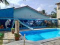 CASA COM PISCINA !!! OPORTUNIDADE SENDO 5DORMT 2SUITE PERTO DA PRAIA - Casa em Centro, Peruíbe - à venda - DEBORA BUENO CONSULTORIA IMOBILIÁRIA