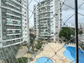 Apartamento a venda 2 Dormitórios (1 Suíte) com Churrasqueira - Condomínio Club em Barreiros São José - Apartamento em Barreiros, São José - à venda - Conceito Imóveis