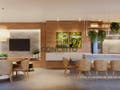 Apartamento com 2 quartos, Kobrasol - São José - Apartamento em Kobrasol, São José - à venda - Conceito Imóveis