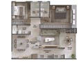 Empreendimento no Centro de Camboriú - Apartamento em Centro, Camboriú - à venda - Roseli Imóveis