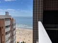VISTA MAR! NOVO! APENAS R$ 245 MIL , 1DORM 1SUITE 1V,AGA PISCINA, LAZER TOP - Apartamento em Real, Praia Grande - à venda - DEBORA BUENO CONSULTORIA IMOBILIÁRIA
