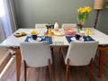 Apartamento a venda totalmente mobiliado com 2 dormitórios (1 suíte), 77 m², no bairro Agronômica, Florianópolis - Apartamento em Agronômica, Florianópolis - à venda - Conceito Imóveis