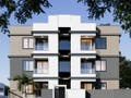 Apartamento com 3 quartos, Três Rios do Norte - Jaraguá do Sul - Apartamento em Três Rios do Norte, Jaraguá do Sul - à venda - Poffo Negócios Imobiliários