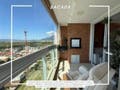 Apartamento a venda, 2 quartos, 2 suítes, com vista permanente para o mar | Andar alto | localizado no Centro de Palhoça - Apartamento em Centro, Palhoça - à venda - Conceito Imóveis
