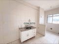 Apartamento com 2 quartos, Capoeiras - Florianópolis - Apartamento em Capoeiras, Florianópolis - à venda - Conceito Imóveis