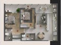 Empreendimento no bairro São Francisco de Assis, poucos minutos de Balneário Camboriú! - Apartamento em São Francisco de Assis, Camboriú - à venda - Roseli Imóveis