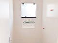 Casa Geminada nova a venda com 2 quartos no Loteamento Lisboa em São José - Casa em Loteamento Lisboa III, Florianópolis - à venda - Conceito Imóveis