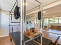 Planta baixa - APARTAMENTO 2 DORMITÓRIOS - 1 VAGA - RESIDENCIAL OPERA - FAZENDA - ITAJAI/SC - Apartamento em Fazenda, Itajaí - à venda - Imóveis na Brava