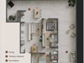 Empreendimento no bairro São Francisco de Assis, poucos minutos de Balneário Camboriú! - Apartamento em São Francisco de Assis, Camboriú - à venda - Roseli Imóveis