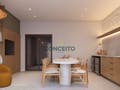 Apartamento com 2 quartos, Canasvieiras - Florianópolis - Apartamento em Canasvieiras, Florianópolis - à venda - Conceito Imóveis