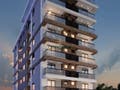 Apartamento com 2 quartos, Cidade Universitária Pedra Branca - Palhoça - Apartamento em Cidade Universitária Pedra Branca, Palhoça - à venda - Conceito Imóveis