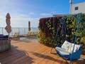 Planta baixa - APARTAMENTO 3 DORMITORIOS - 4 BANHEIROS - 2 VAGAS - PRAIA BRAVA - ITAJAI/SC - Apartamento em Praia Brava, Itajaí - para temporada - Imóveis na Brava