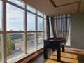 Planta baixa - APARTAMENTO 3 DORMITORIOS - 4 BANHEIROS - 2 VAGAS - PRAIA BRAVA - ITAJAI/SC - Apartamento em Praia Brava, Itajaí - para temporada - Imóveis na Brava