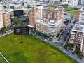Apartamento com 2 quartos, Cidade Universitária Pedra Branca - Palhoça - Apartamento em Cidade Universitária Pedra Branca, Palhoça - à venda - Conceito Imóveis