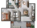 Planta baixa