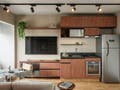 Zenion Vila Olimpia - Apartamento em Vila Olímpia, São Paulo - à venda - Bem Imóvel