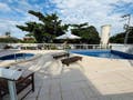 Aluguel Anual - Casa Condomínio Fechado - Praia do Estaleiro - Balneário Camboriú - Casa de Condomínio em Praia do Estaleiro, Balneário Camboriú - para locação - TK Imóveis