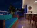 🔥 SHOW DE CONDIÇÃO! R$ 200 MIL DE ENTRADA | 2 SUÍTES | VARANDA GOURMET | 2 VAGAS | LAZER COMPLETO 🏡✨ - Apartamento em Aviação, Praia Grande - à venda - DEBORA BUENO CONSULTORIA IMOBILIÁRIA