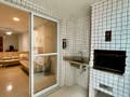 Guilhermina 3 Dorm, 1 Suíte, 1 Vaga, Lazer Completo, Sacada Gourmet - Apartamento em Guilhermina, Praia Grande - à venda - DEBORA BUENO CONSULTORIA IMOBILIÁRIA