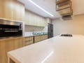 Apartamento a venda Garden semi-mobiliado com 2 dormitórios (1 suíte) e terraço em Campinas São José R$650.000 - Apartamento em Campinas, São José - à venda - Conceito Imóveis