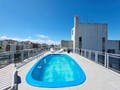 Apartamento Reformado com 4 Dormitórios (01 Suíte) para Locação em Coqueiros – 125 m² | Próximo ao Centro e Orla Gastronômica - Apartamento em Coqueiros, Florianópolis - para locação - Conceito Imóveis
