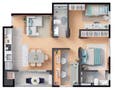Unidade 3QS - Ocean View