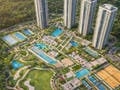 Jardins da Hípica - Apartamento em Vila Cruzeiro, São Paulo - à venda - Bem Imóvel