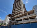 OPORTUNIDADE VISTA MAR !!! 1 DORMITORIO, 92 MIL ENTRADA, SACADA GOURMET, LAZER COMPLETO - Apartamento em Aviação, Praia Grande - à venda - DEBORA BUENO CONSULTORIA IMOBILIÁRIA