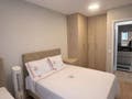 Pé na Areia, promoção! Maravilhoso Apto Novo c/Planejados apenas R$ 459 Mil - Apartamento em Maracanã, Praia Grande - à venda - DEBORA BUENO CONSULTORIA IMOBILIÁRIA