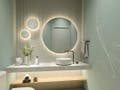 Apartamento a venda com 2 quartos , 2 Suites, Lavabo, 81m² no bairro Balneário do Estreito - Florianópolis - Apartamento em Balneário, Florianópolis - à venda - Conceito Imóveis
