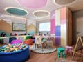 🌊 VISTA MAR FRENTE | 2 DORMITÓRIOS | 2 VAGAS | ENTRADA R$ 124 MIL 🏖️ - Apartamento em Jardim Imperador, Praia Grande - à venda - DEBORA BUENO CONSULTORIA IMOBILIÁRIA