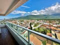 FRENTE MAR! Pronto Para Morar 2 Dormts Varanda Gourmet, R$ 164.500 Entrada - Apartamento em Flórida, Praia Grande - à venda - DEBORA BUENO CONSULTORIA IMOBILIÁRIA