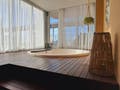 Planta baixa - APARTAMENTO 3 DORMITORIOS - 4 BANHEIROS - 2 VAGAS - PRAIA BRAVA - ITAJAI/SC - Apartamento em Praia Brava, Itajaí - para temporada - Imóveis na Brava