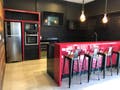 Planta baixa - APARTAMENTO 2 DORMITÓRIOS, 1 VAGA, MOBILIADO - LOCACAO - PRAIA BRAVA - ITAJAI/SC - Apartamento em Praia Brava, Itajaí - para locação - Imóveis na Brava