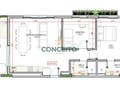 Apartamento com 2 quartos, Cidade Universitária Pedra Branca - Palhoça - Apartamento em Cidade Universitária Pedra Branca, Palhoça - à venda - Conceito Imóveis