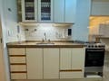 Apartamento Mobiliado com 3 Dormitórios (02 Suites) para Locação no Centro de Florianópolis - Apartamento em Centro, Florianópolis - para locação - Conceito Imóveis