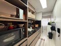 Apartamento Semimobiliado no bairro Tabuleiro - Apartamento em Tabuleiro, Camboriú - à venda - Roseli Imóveis
