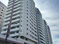 Frente Mar Vista Mar definitiva,3dorm,1suite,2vagas,sacada gourmet ,lazer completo,apenas R$900mil á vista - Apartamento em Caiçara, Praia Grande - à venda - DEBORA BUENO CONSULTORIA IMOBILIÁRIA