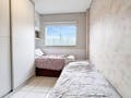 Apartamento com 2 quarto, Nova Brasília - Jaraguá do Sul - Apartamento em Nova Brasília, Jaraguá do Sul - à venda - Poffo Negócios Imobiliários