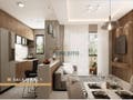 Apartamento com 1 quarto, Cidade Universitária Pedra Branca - Palhoça - Apartamento em Cidade Universitária Pedra Branca, Palhoça - à venda - Conceito Imóveis