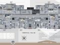 Planta baixa - Apartamento 2 Quartos Morretes Itapema SC - Apartamento em Morretes, Itapema - à venda - Imobiliária Rota do Sol Itapema