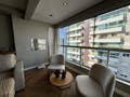 Apartamento alto padrão no Kobrasol | 3 dormitórios (suíte + demi),1 garagem, 1 hobbybox e decorado - Apartamento em Kobrasol, São José - à venda - Conceito Imóveis