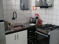 CANTO DO FORTE KITNET 1DORM, 1 VAGA, 1 COZINHA AMPLA - Kitnet em Canto do Forte, Praia Grande - à venda - DEBORA BUENO CONSULTORIA IMOBILIÁRIA