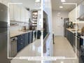 Apartamento a venda, 2 quartos, 2 suítes, com vista permanente para o mar | Andar alto | localizado no Centro de Palhoça - Apartamento em Centro, Palhoça - à venda - Conceito Imóveis